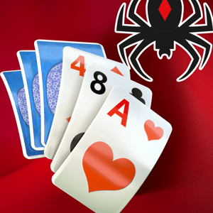 Spider Solitaire